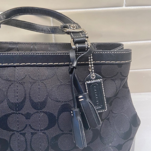 Coach Purse - Picture 3 of 5